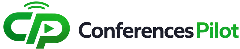 ConferencesPilot